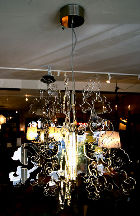 Italian Chandelier